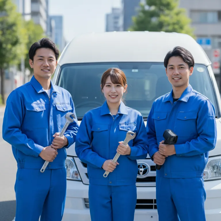 地熱暖房 のチーム: 豊田市